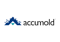 Accumold logo