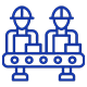 icon Manufacturing