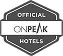 onPeak stamp