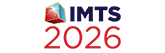 IMTS 2026 logo