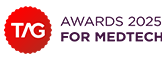 TAG Awards logo
