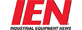Industrial Equipment News logo