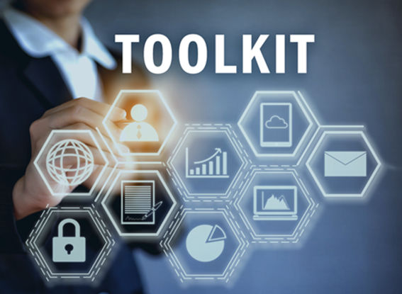 Toolkit image